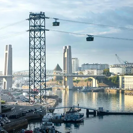Grande Maison Dom wakacyjny Brest