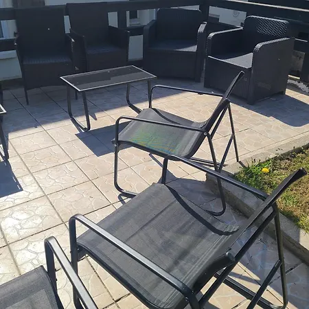 Dom wakacyjny Grande Maison *