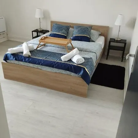 Dom wakacyjny Grande Maison