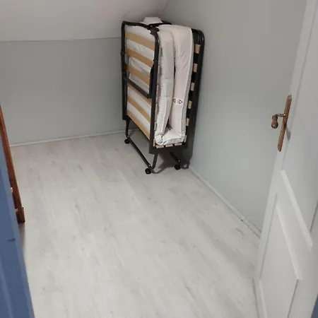 Dom wakacyjny Grande Maison *