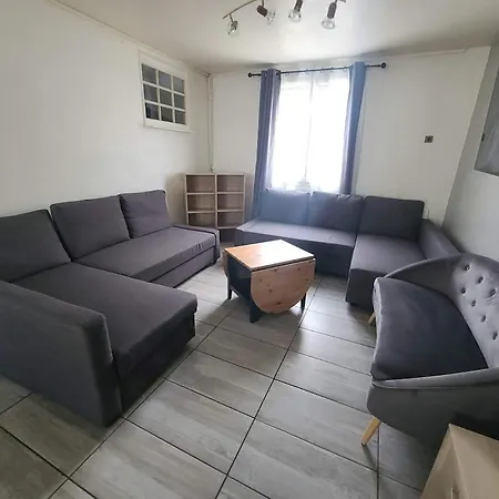 Grande Maison Dom wakacyjny