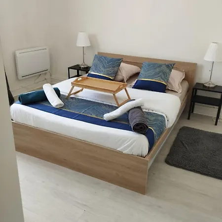 Grande Maison Dom wakacyjny