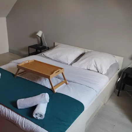 Grande Maison Dom wakacyjny