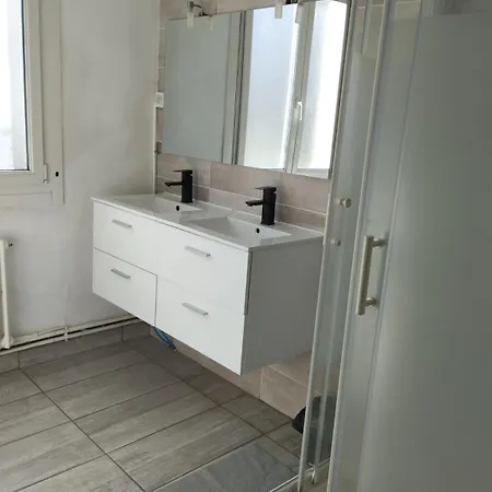 Dom wakacyjny Grande Maison