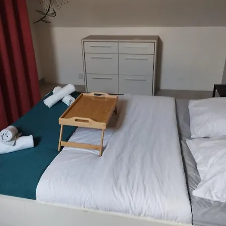Dom wakacyjny Grande Maison *