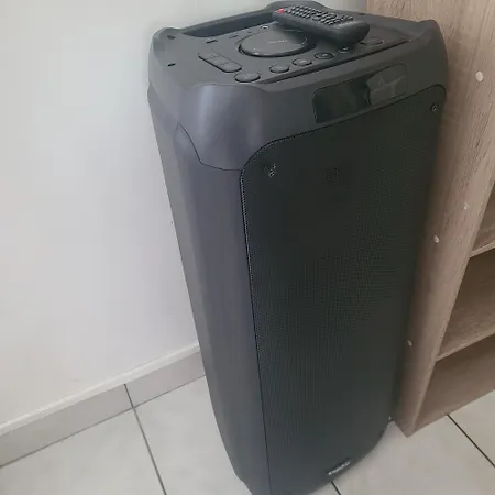 Dom wakacyjny Grande Maison *