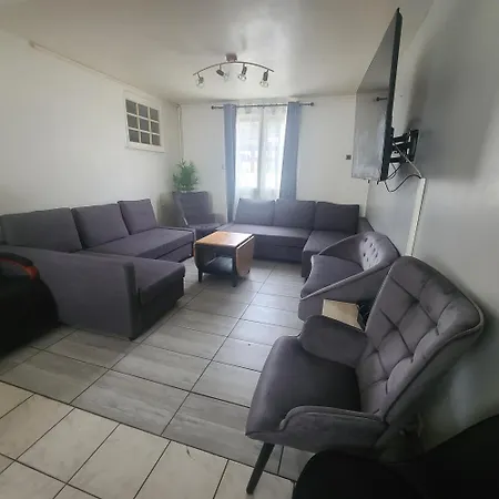 Grande Maison