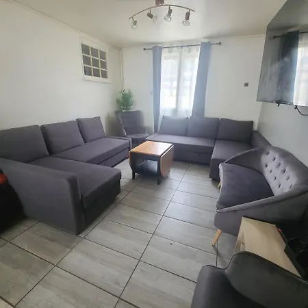 Grande Maison Dom wakacyjny