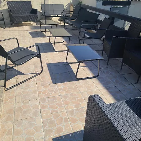 Holiday home Grande Maison Brest