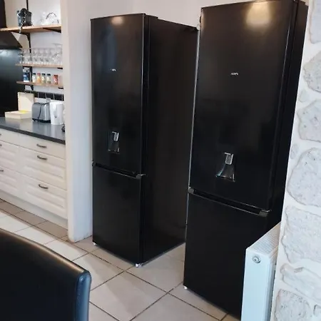 Holiday home Grande Maison Brest