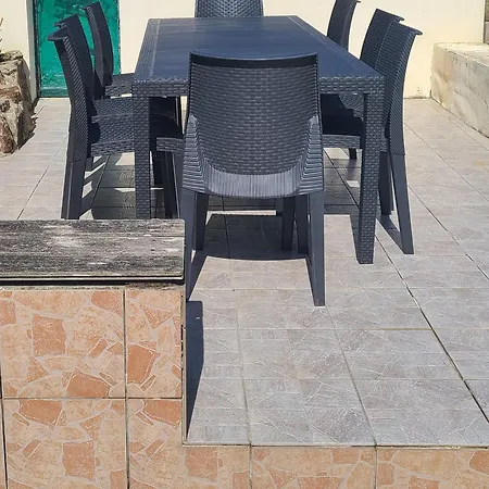 Holiday home Grande Maison *