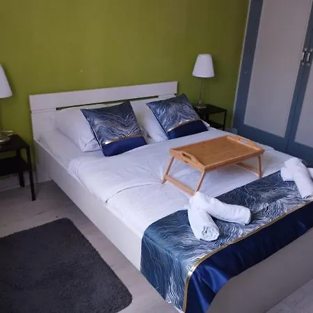 Holiday home Grande Maison *