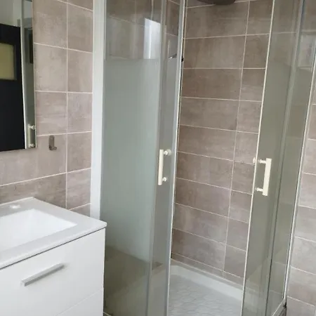 Holiday home Grande Maison Brest