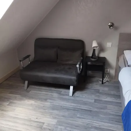 Holiday home Grande Maison
