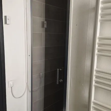 Grande Maison Holiday home Brest